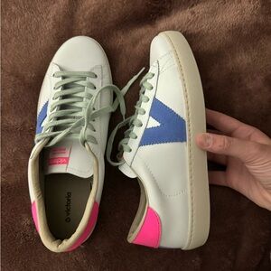 Victoria Shoes
